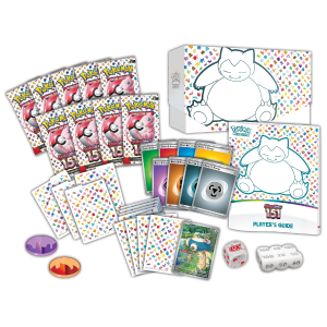 Pok??mon TCG Scarlet & Violet 151 Elite Trainer Box